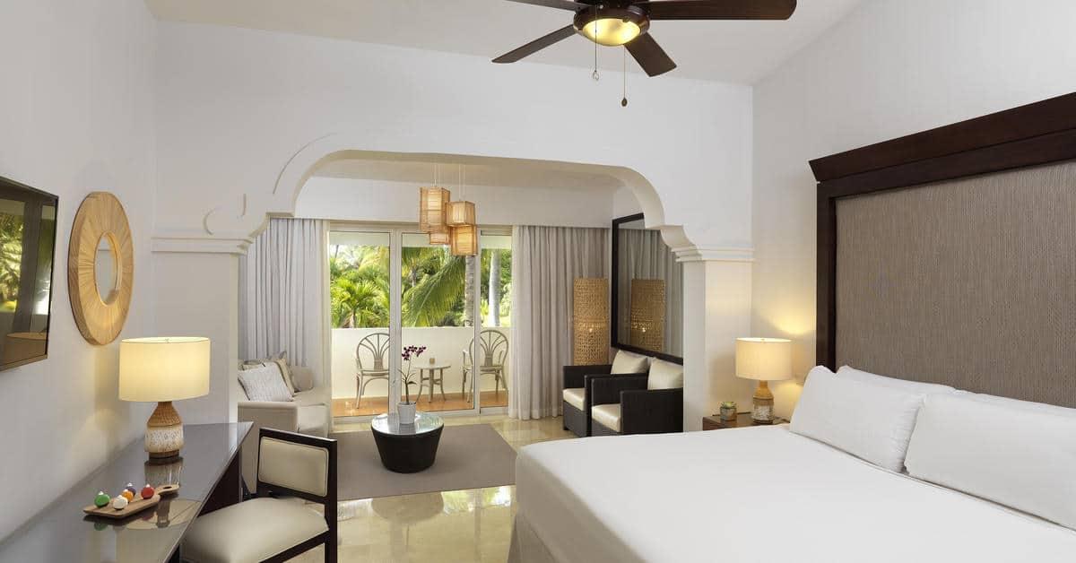 Meliá Caribe Beach Resort foto 41