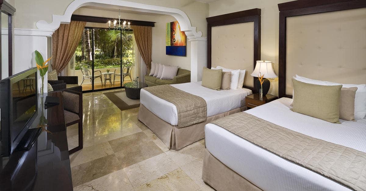 Meliá Caribe Beach Resort foto 48