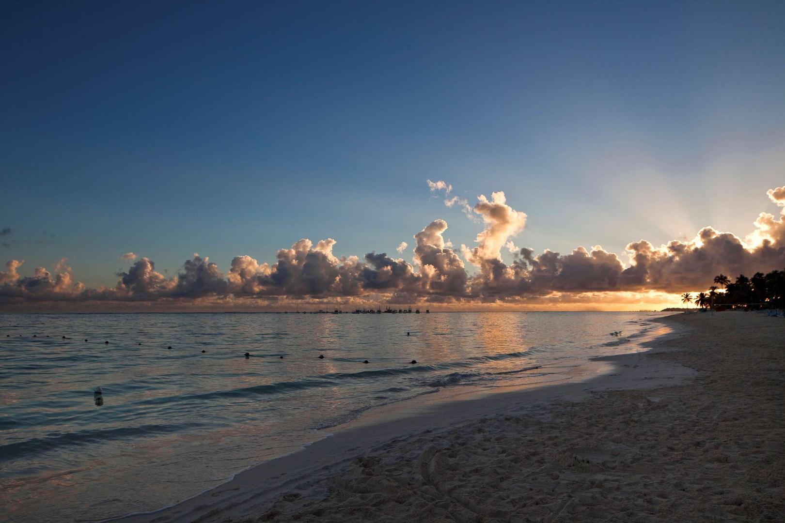 Meliá Caribe Beach Resort foto 35