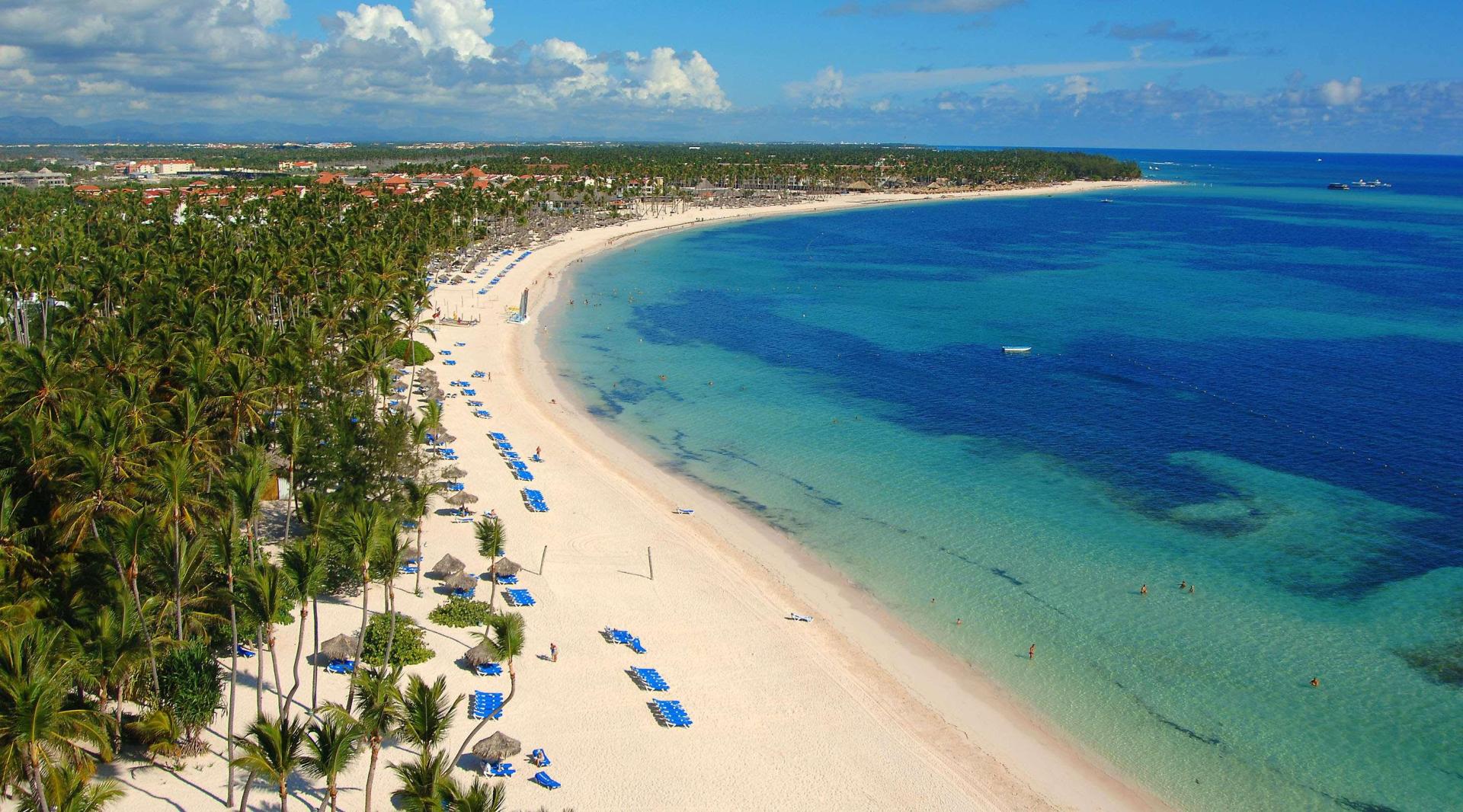 Meliá Caribe Beach Resort foto 26