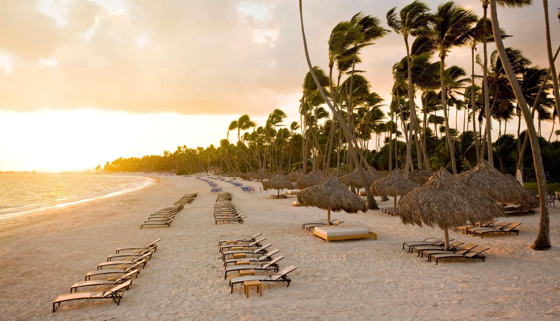 Meliá Caribe Beach Resort foto 43