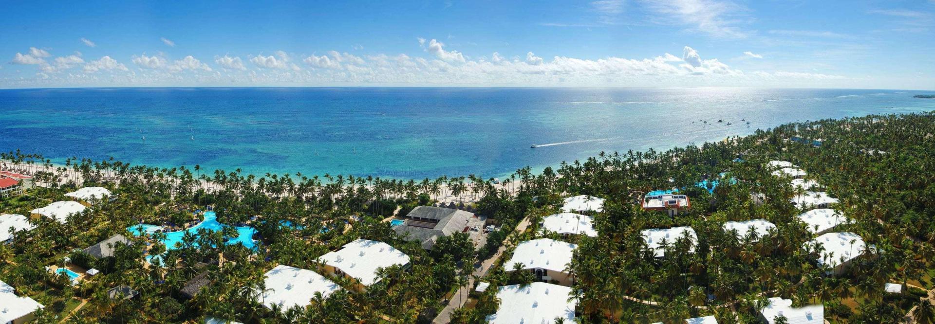 Meliá Caribe Beach Resort foto 13
