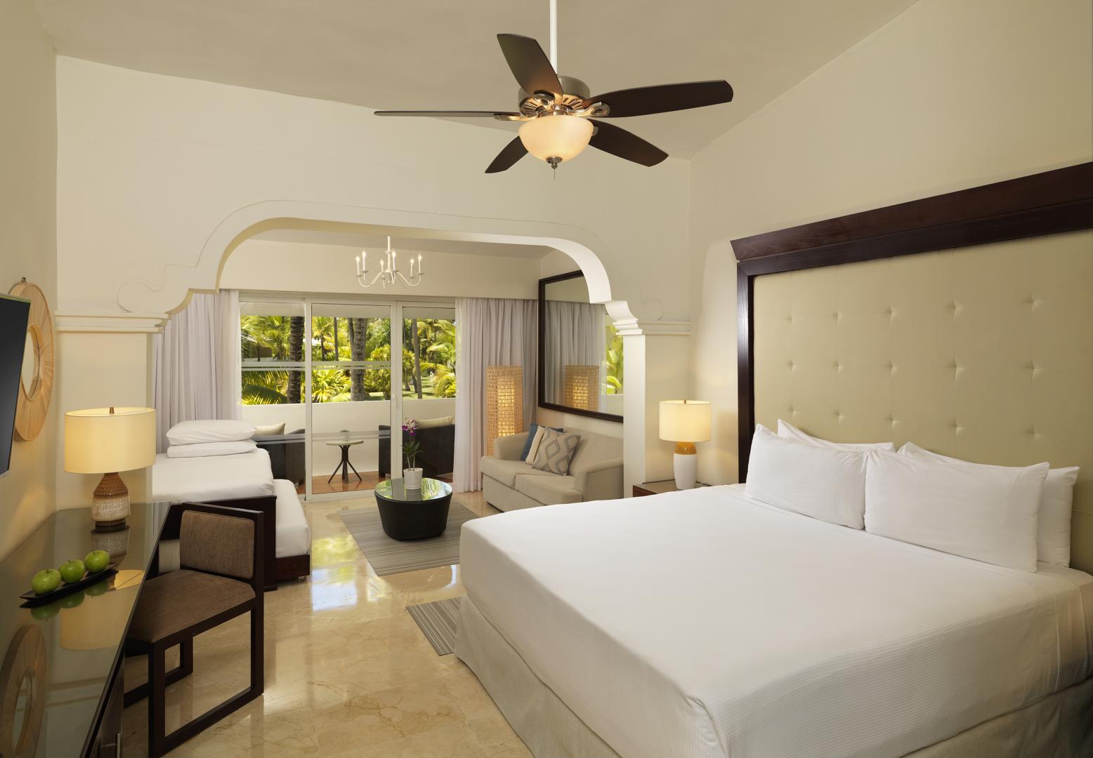 Meliá Caribe Beach Resort foto 9