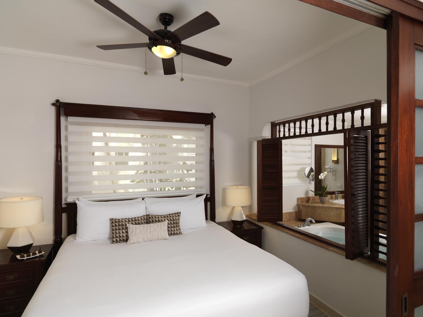 Meliá Caribe Beach Resort foto 10