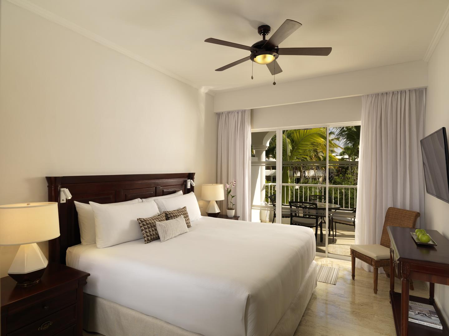Meliá Caribe Beach Resort foto 11