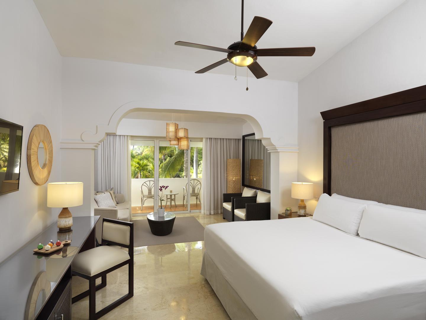 Meliá Caribe Beach Resort foto 23