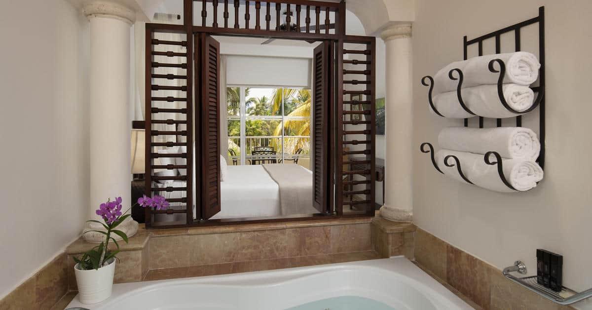 Meliá Caribe Beach Resort foto 7