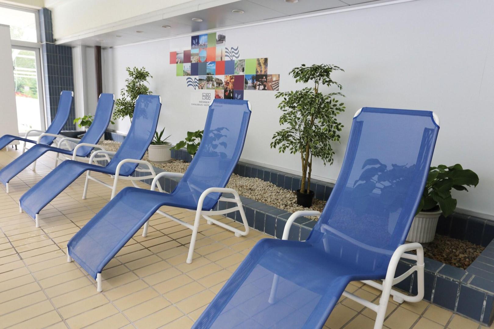 Danubius Hotel Annabella