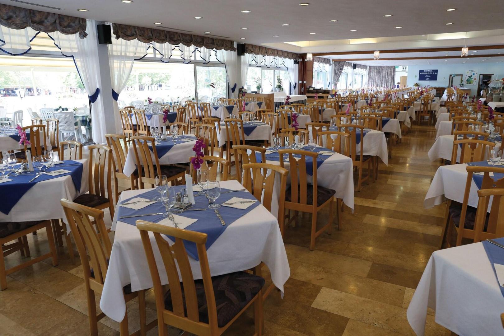 Danubius Hotel Annabella foto 3