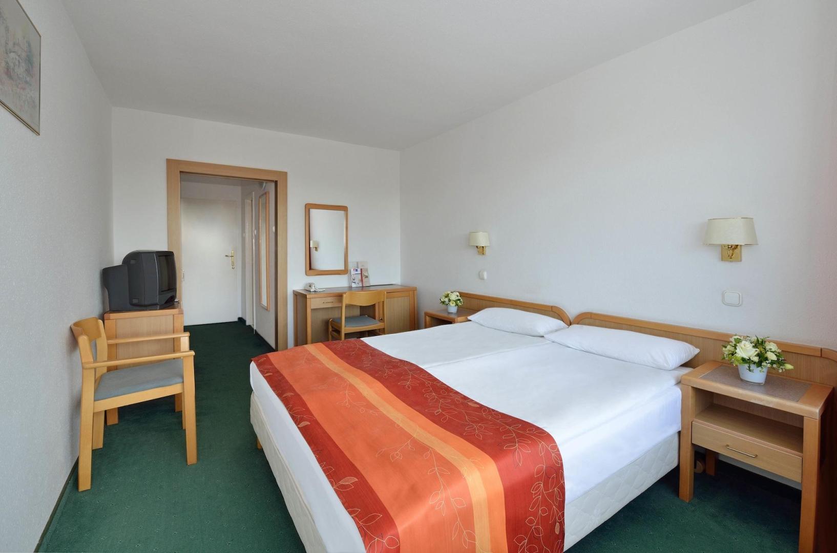 Danubius Hotel Annabella foto 2