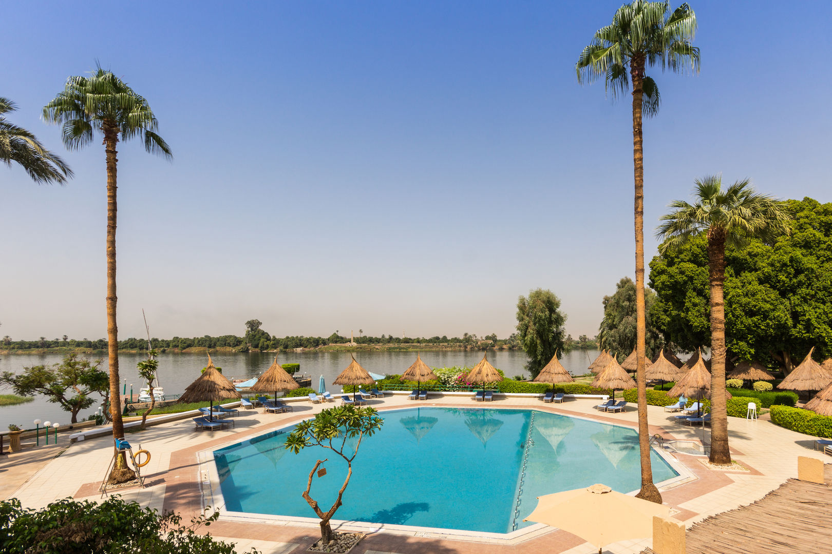Jolie Ville Luxor foto 8