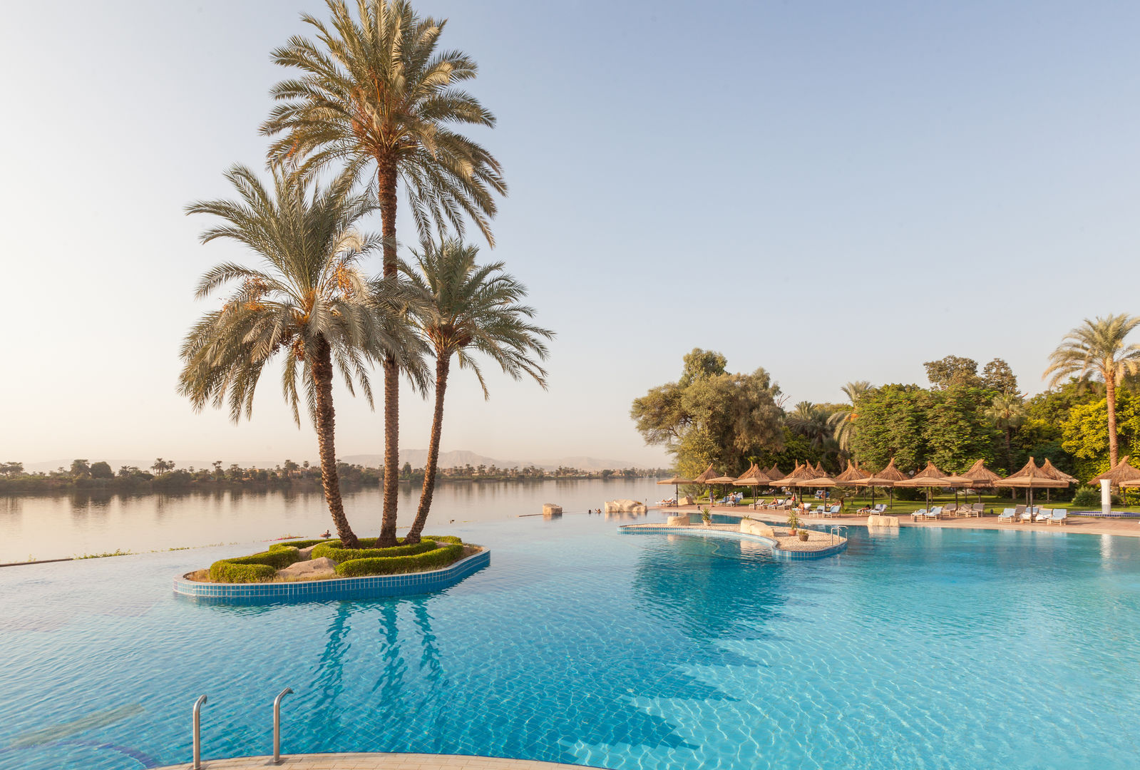 Jolie Ville Luxor foto 6