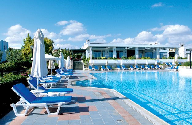 Annabelle Beach Resort foto 2