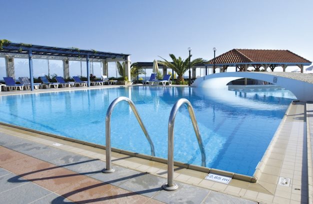 Annabelle Beach Resort foto 3
