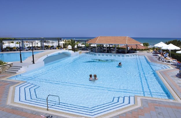 Annabelle Beach Resort foto 4