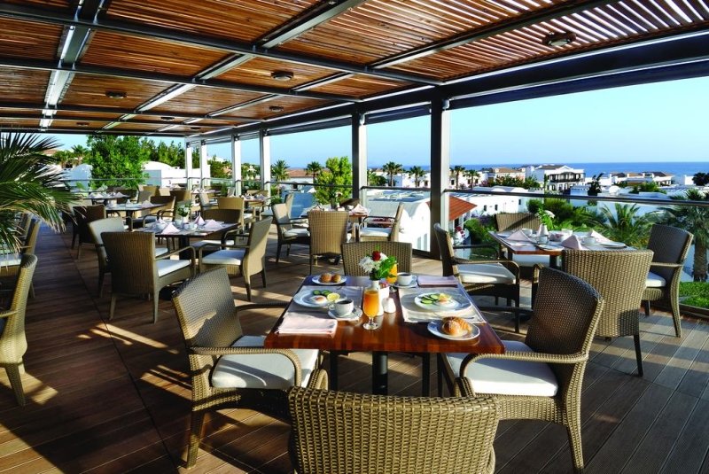 Annabelle Beach Resort foto 17