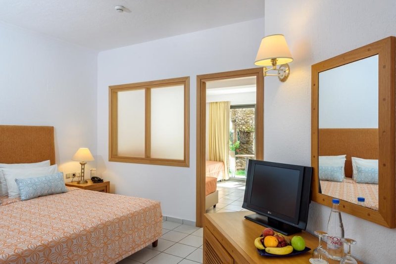 Annabelle Beach Resort foto 12