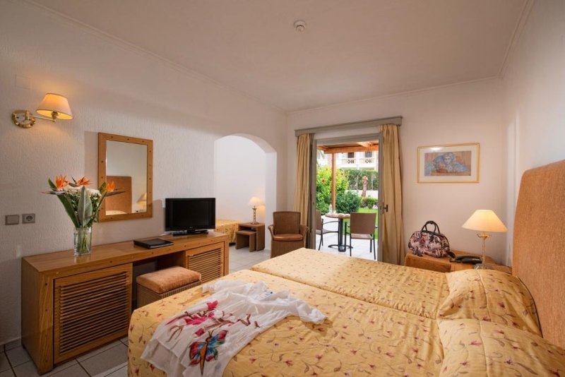 Annabelle Beach Resort foto 16