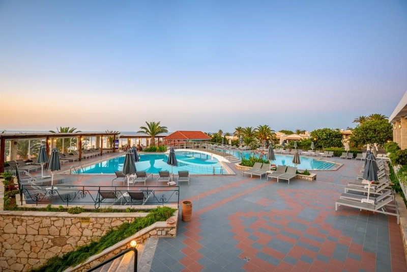 Annabelle Beach Resort foto 20
