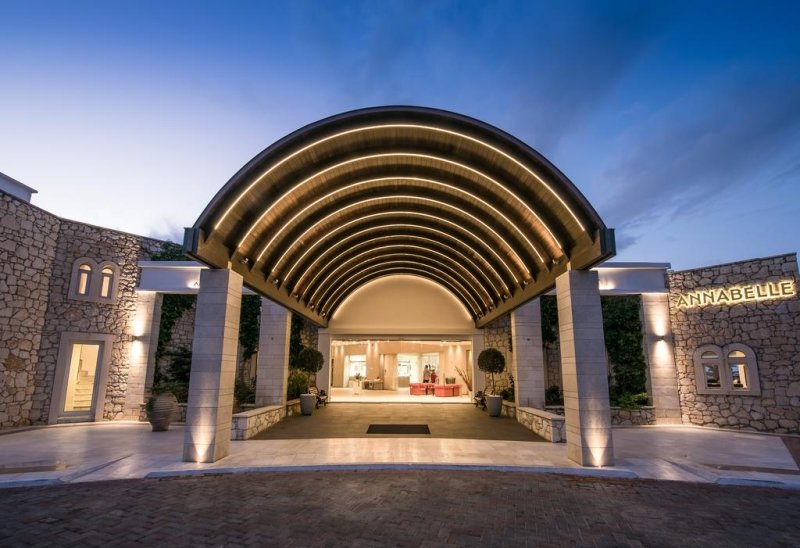 Annabelle Beach Resort image 0