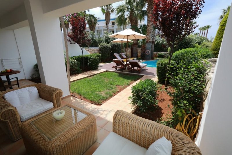 Annabelle Beach Resort foto 15