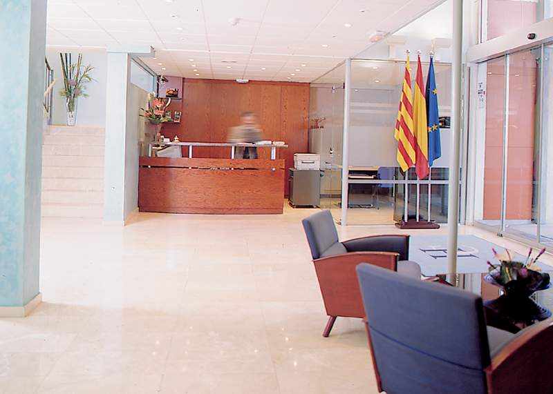 BCN Urbaness Hotels Del Comte foto 29