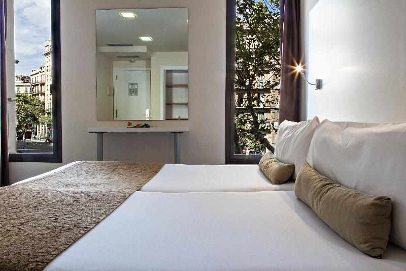 BCN Urbaness Hotels Del Comte foto 35