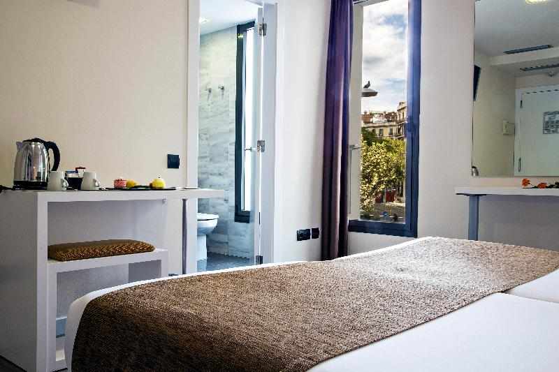 BCN Urbaness Hotels Del Comte foto 43