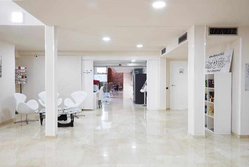 BCN Urbaness Hotels Del Comte foto 44