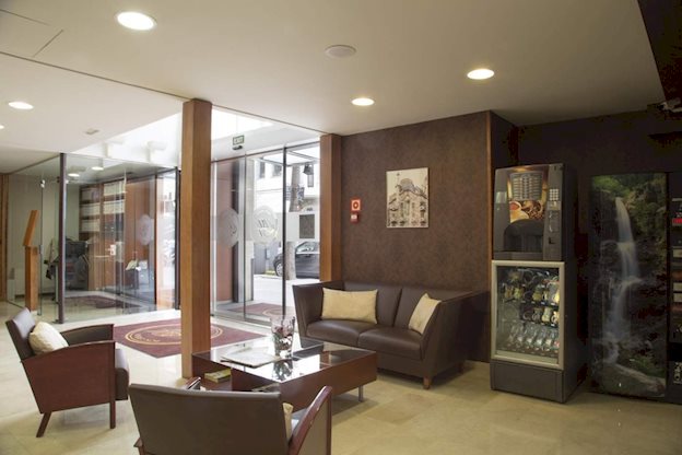 BCN Urbaness Hotels Del Comte in Barcelona - foto 5