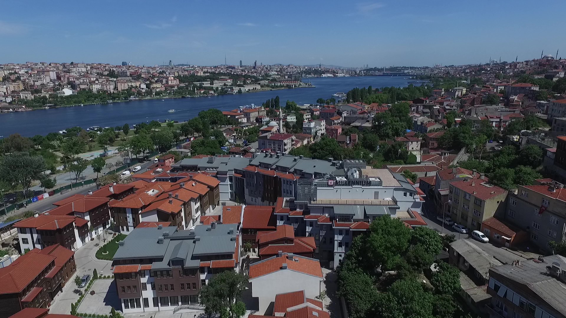 Millennium Istanbul Golden Horn foto 16
