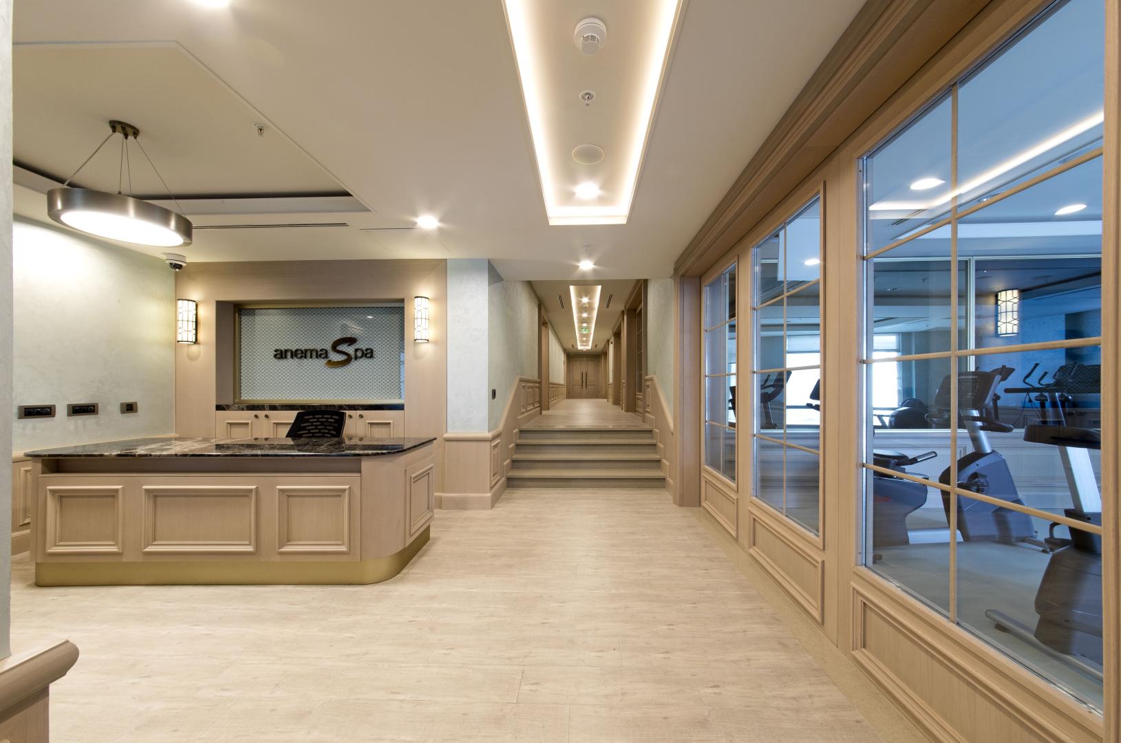 Millennium Istanbul Golden Horn foto 15