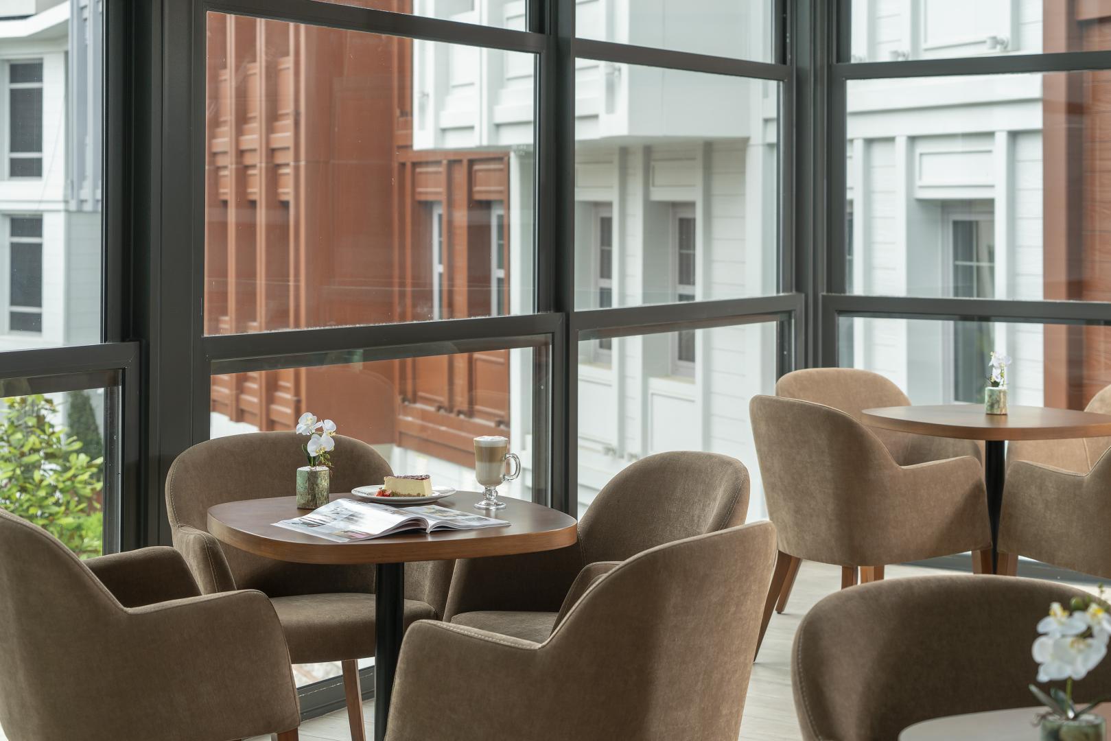 Millennium Istanbul Golden Horn foto 12