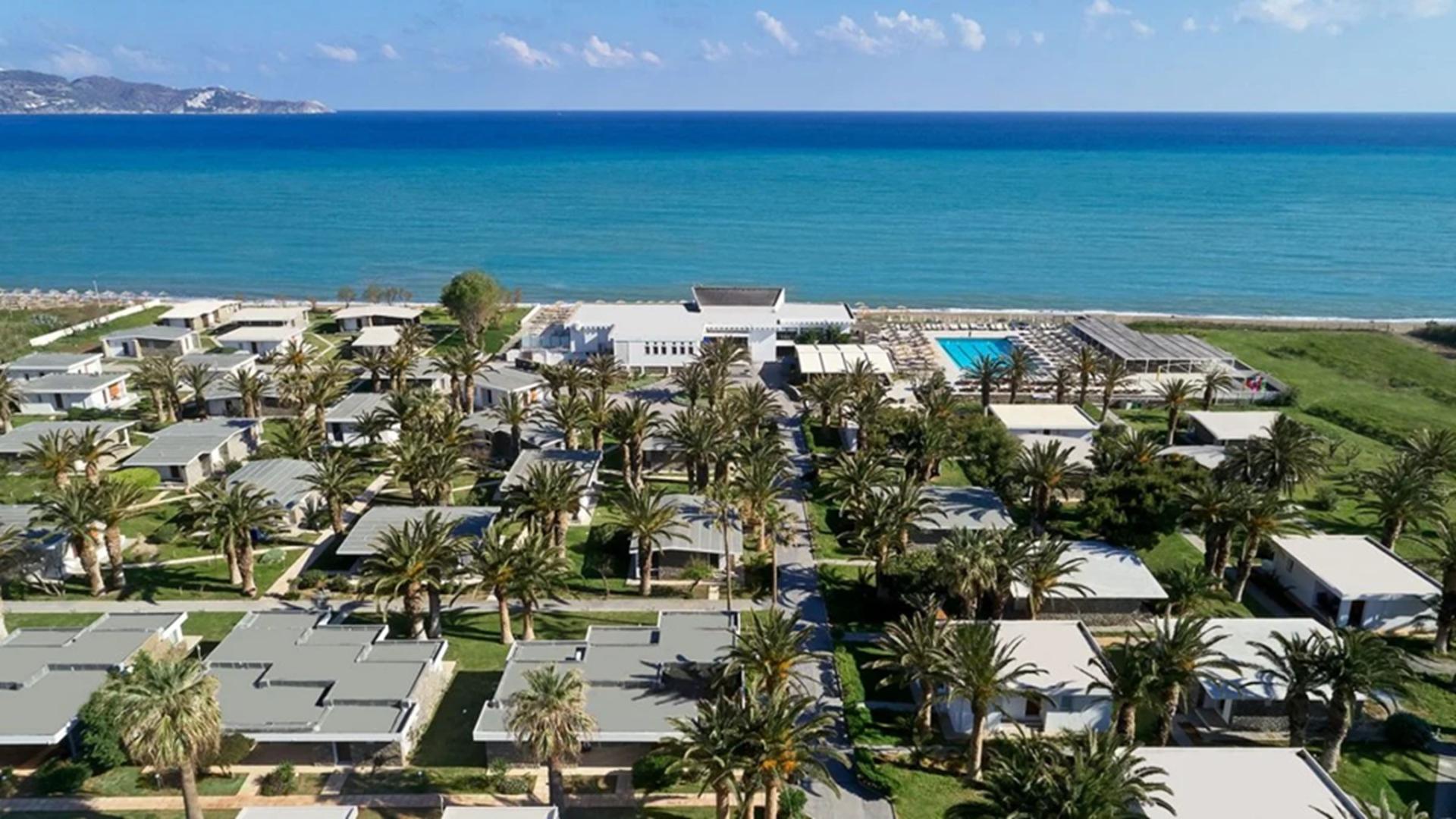 Civitel Creta Beach foto 15