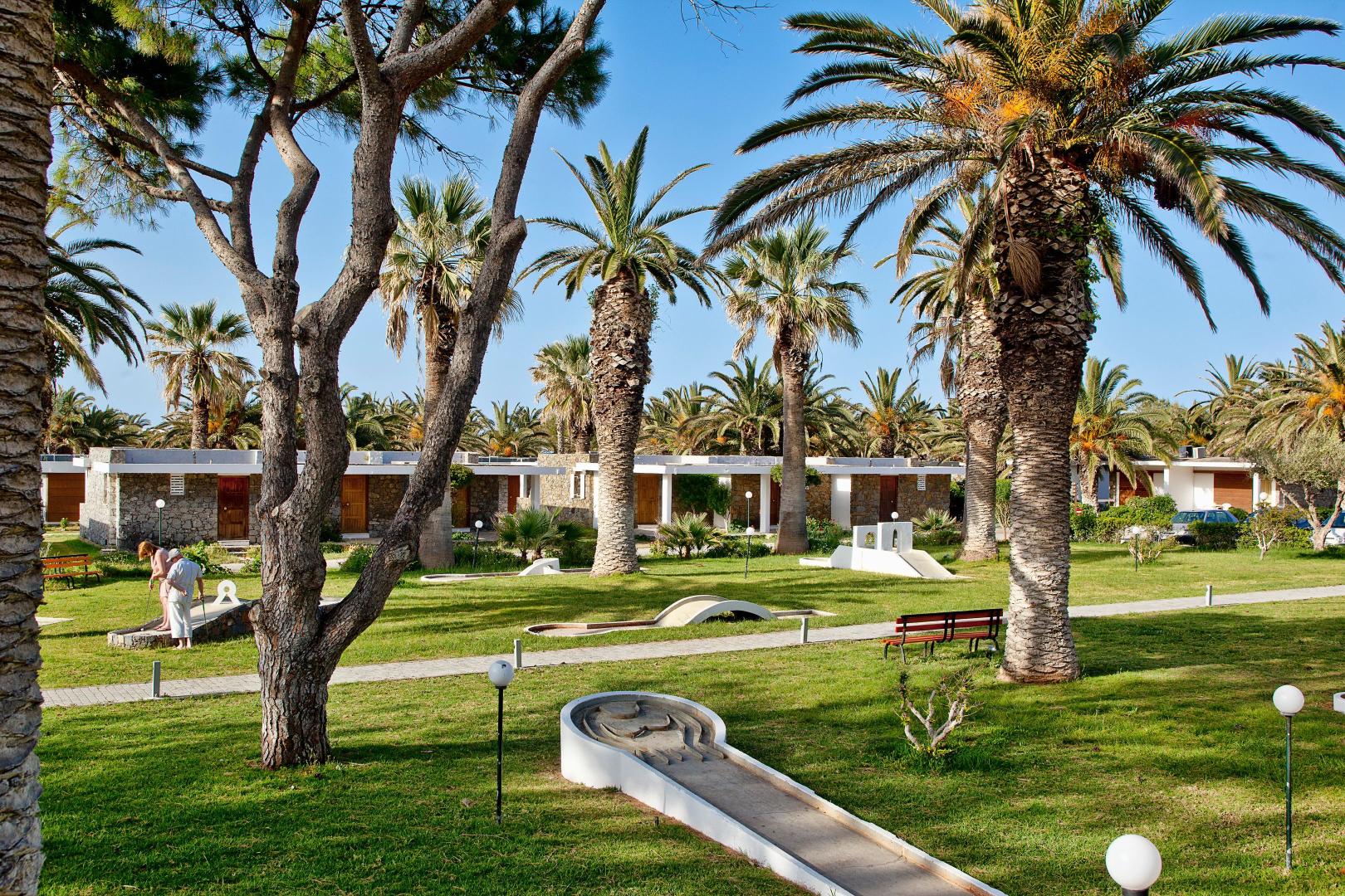 Civitel Creta Beach foto 21