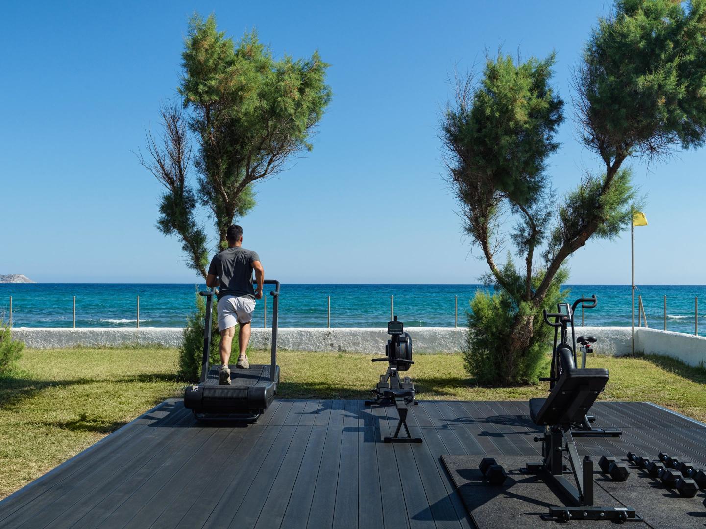 Civitel Creta Beach foto 25