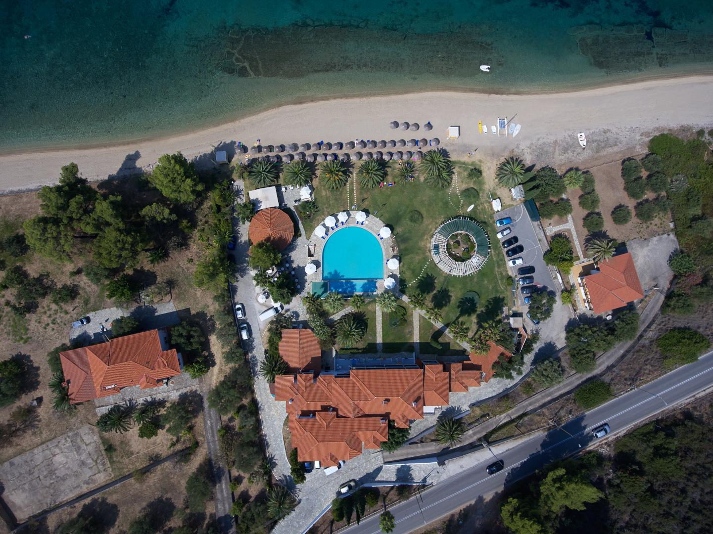 Acrotel Lily Ann Boutique Hotel foto 33
