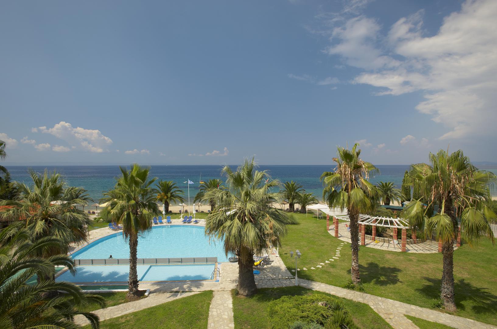 Acrotel Lily Ann Boutique Hotel foto 18