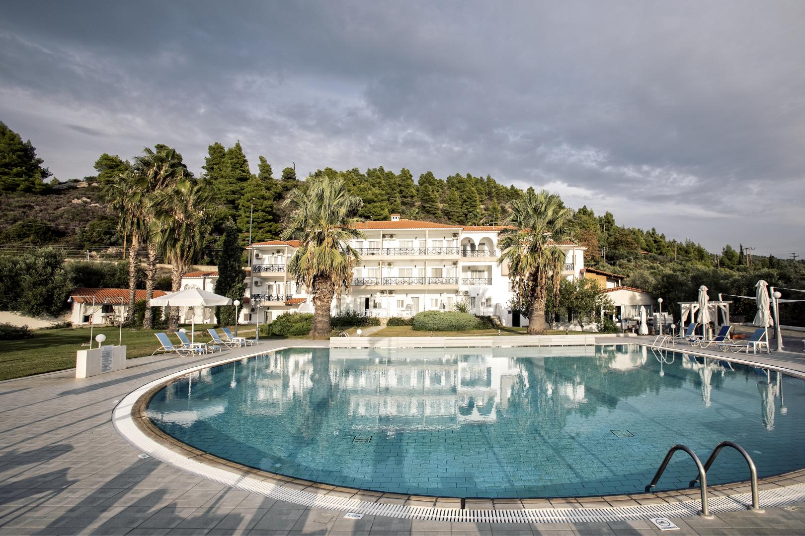 Acrotel Lily Ann Boutique Hotel foto 19