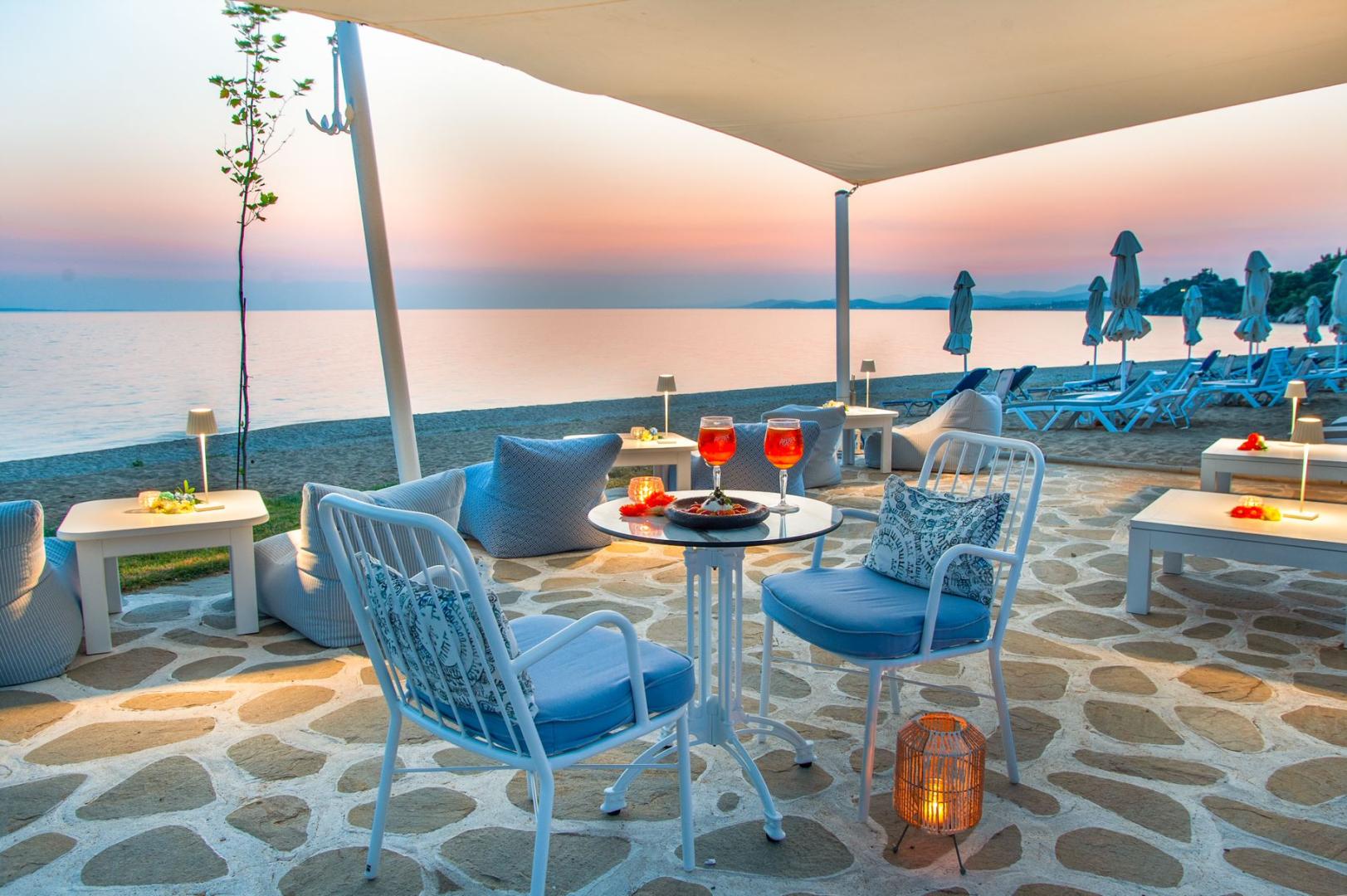 Acrotel Lily Ann Boutique Hotel foto 4
