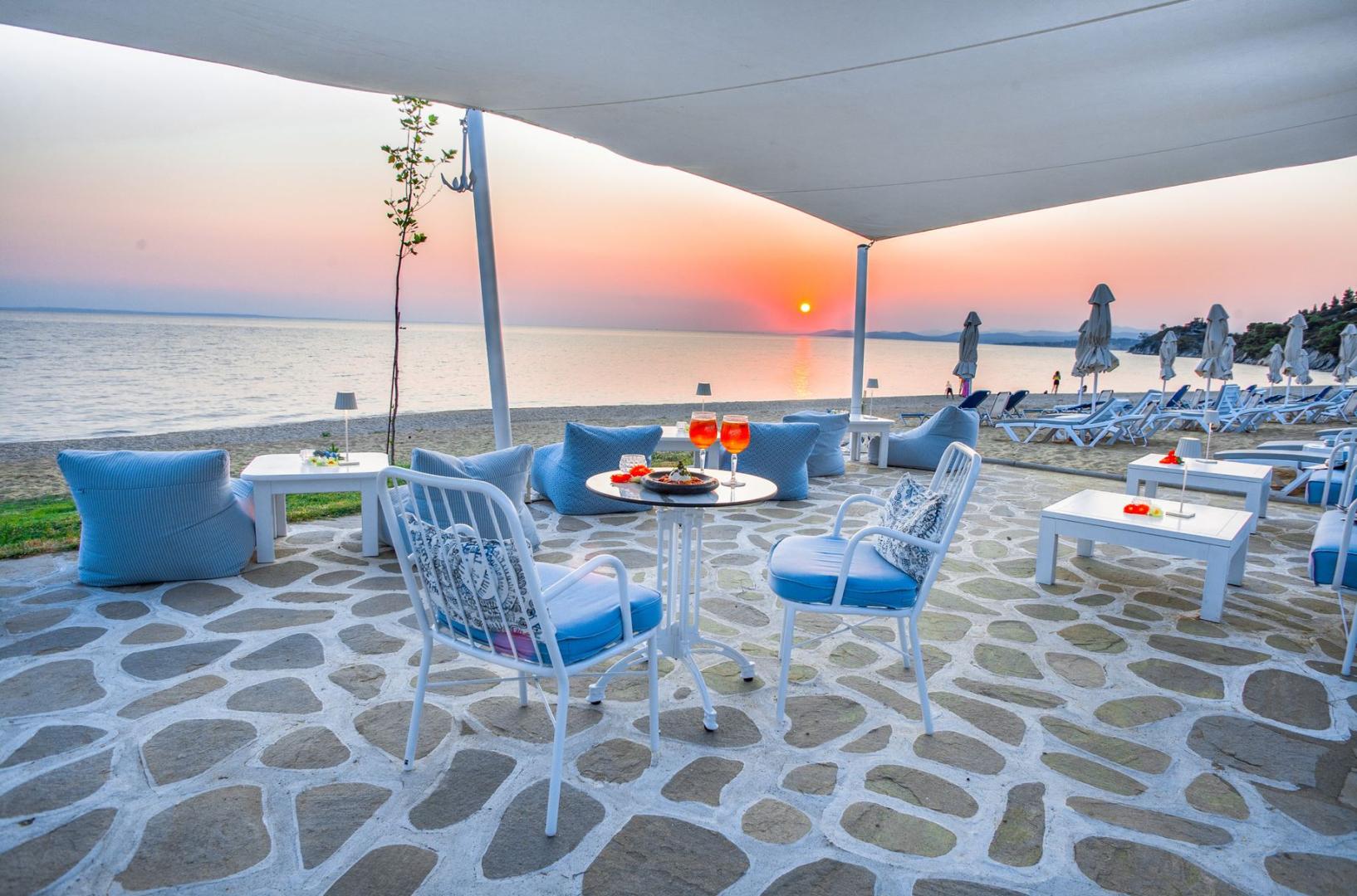 Acrotel Lily Ann Boutique Hotel foto 23
