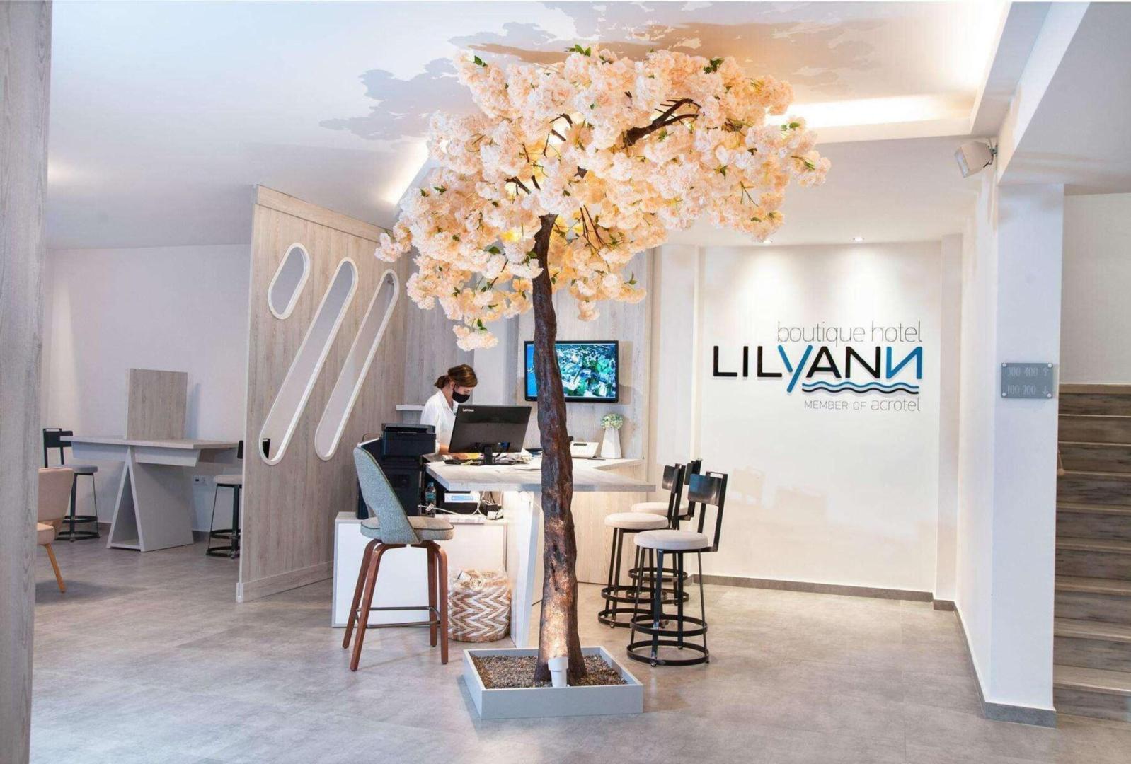 Acrotel Lily Ann Boutique Hotel foto 16