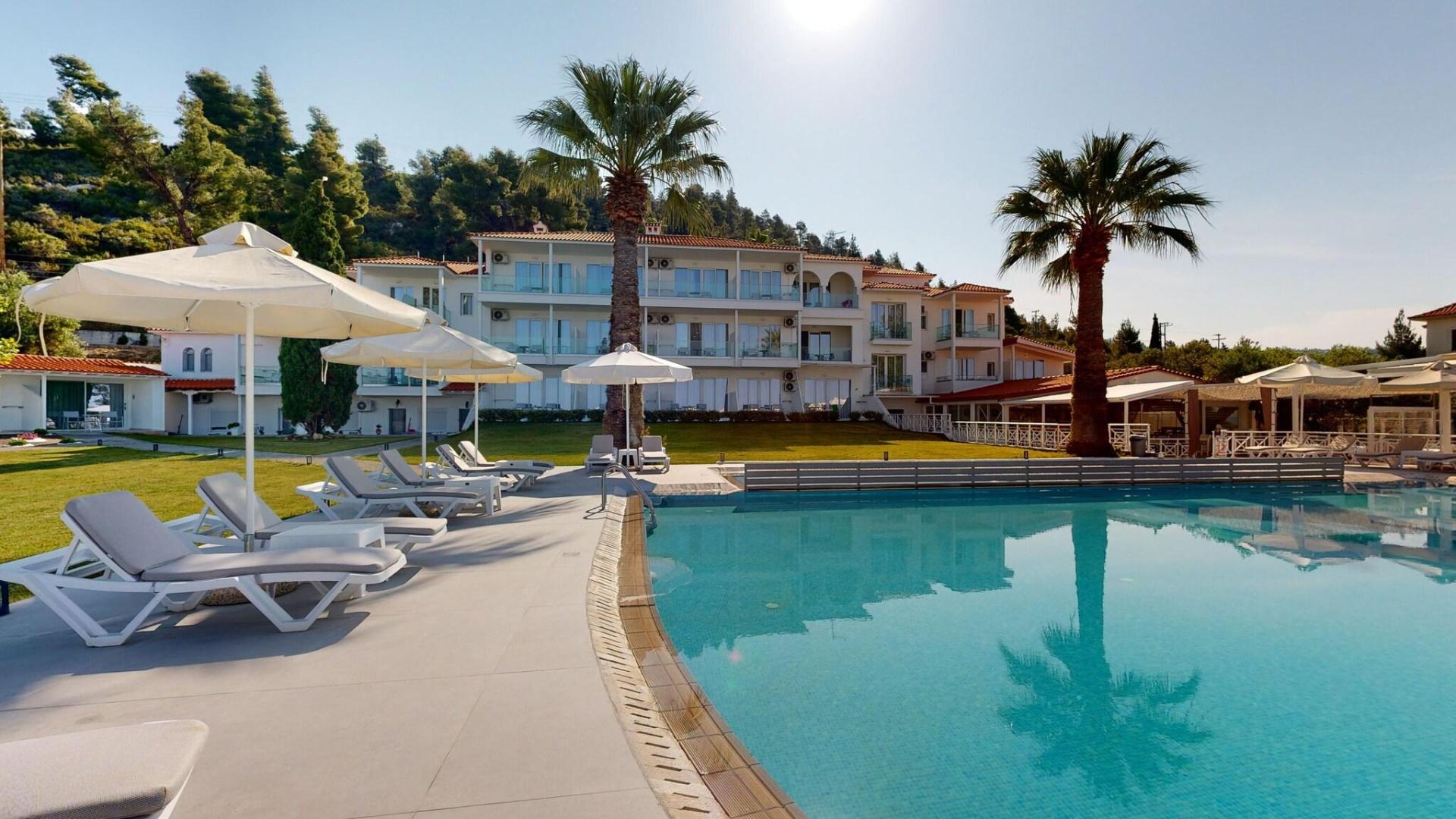 Acrotel Lily Ann Boutique Hotel
