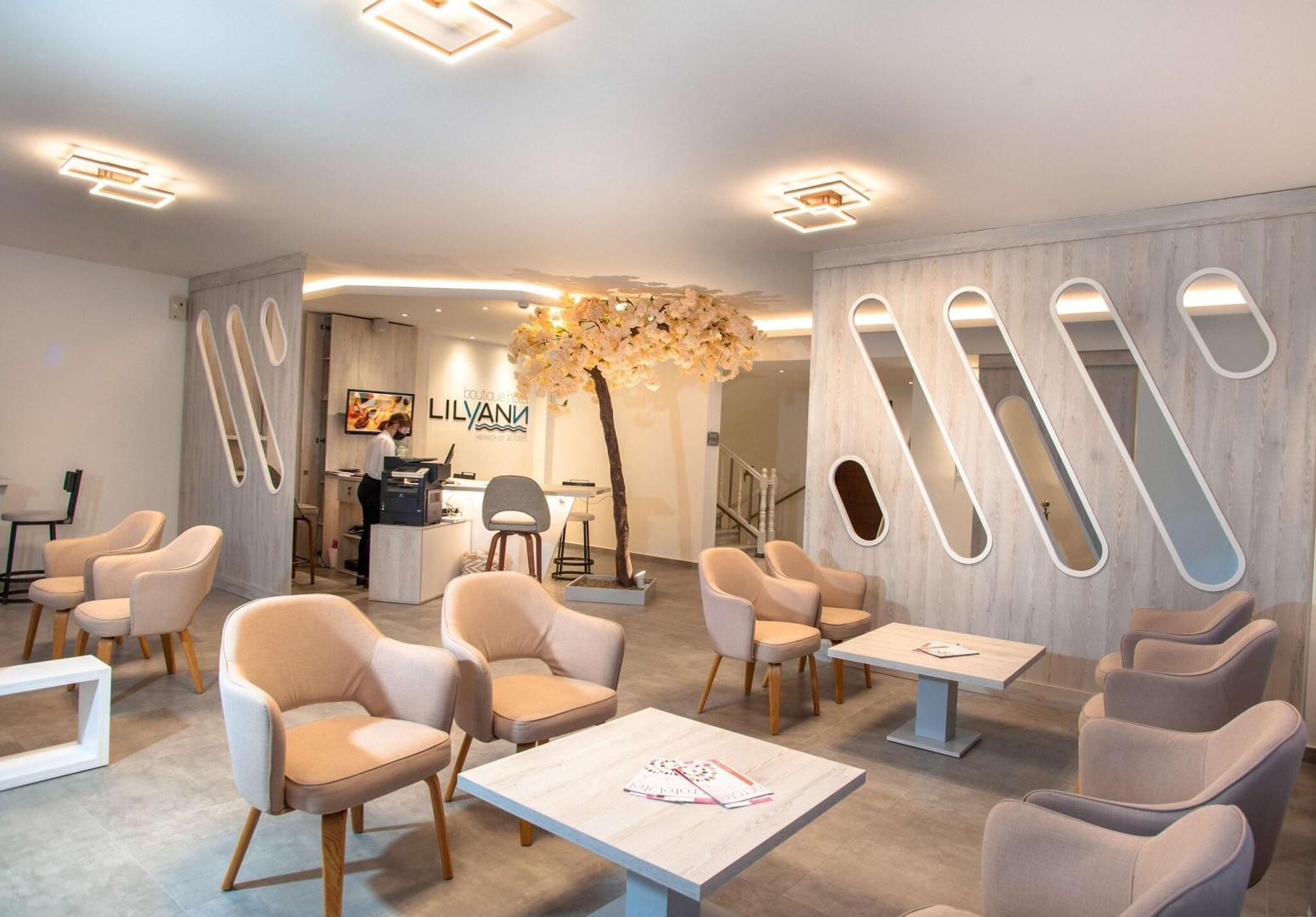 Acrotel Lily Ann Boutique Hotel foto 17