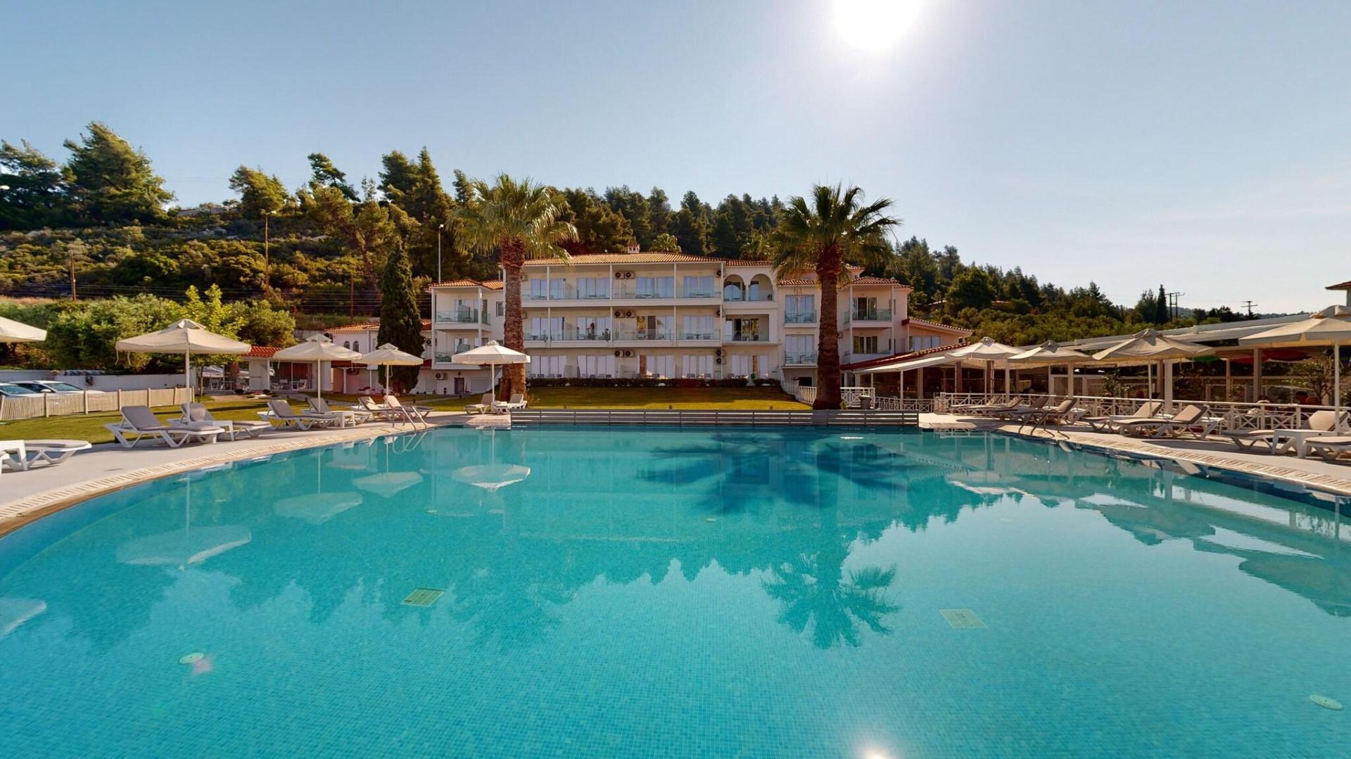 Acrotel Lily Ann Boutique Hotel foto 20