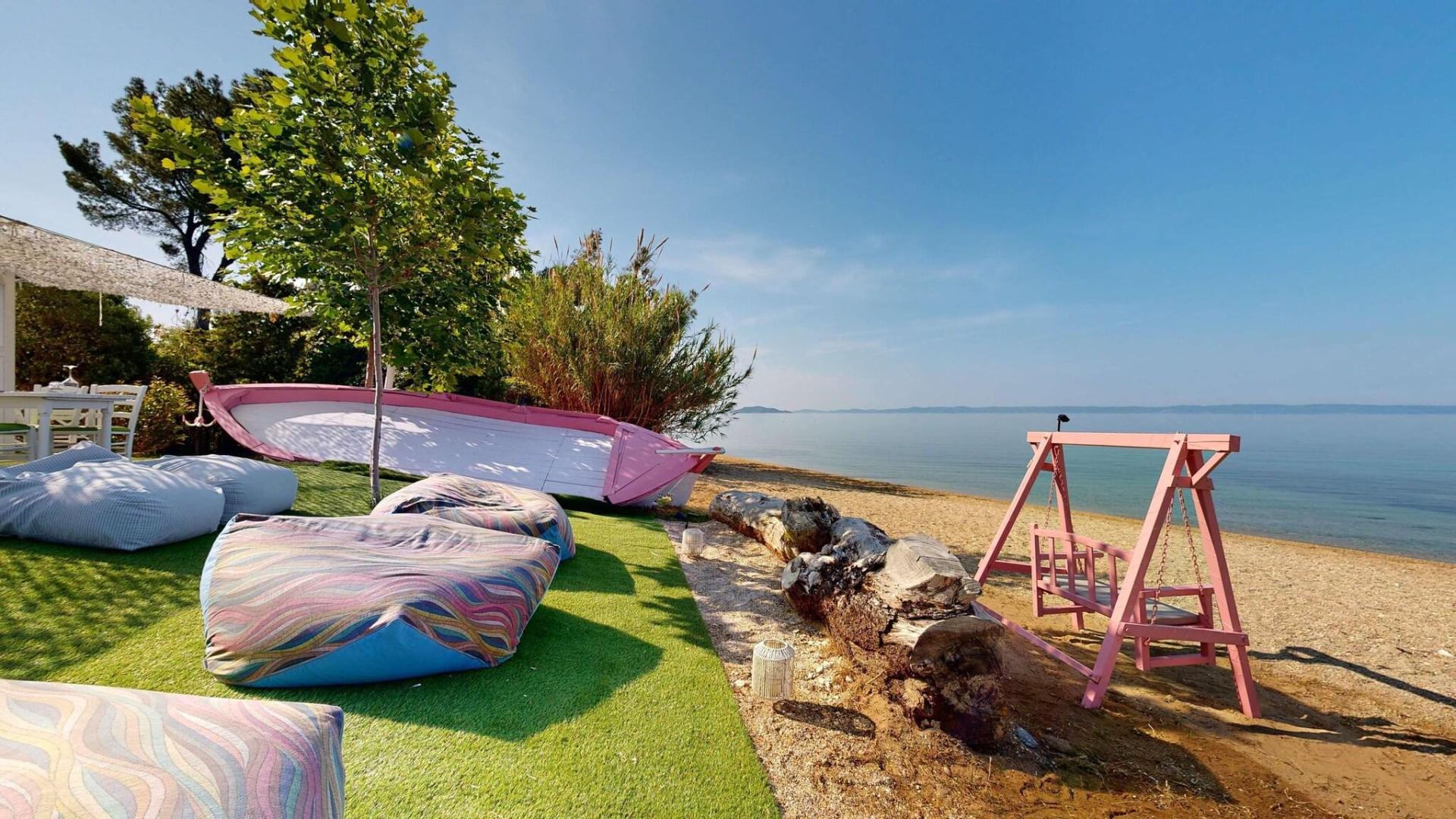 Acrotel Lily Ann Boutique Hotel foto 25