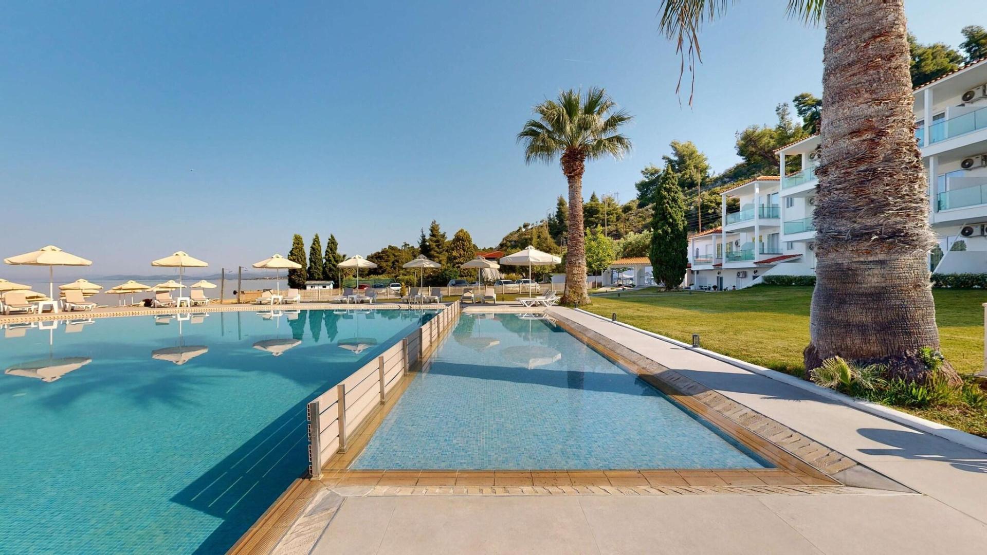 Acrotel Lily Ann Boutique Hotel foto 27