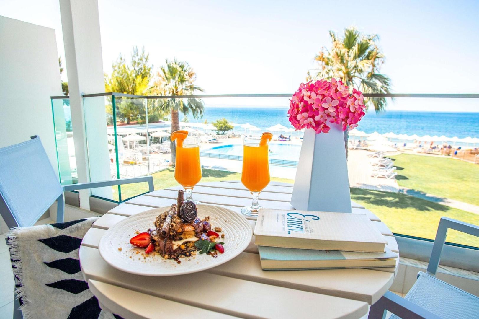 Acrotel Lily Ann Boutique Hotel foto 31