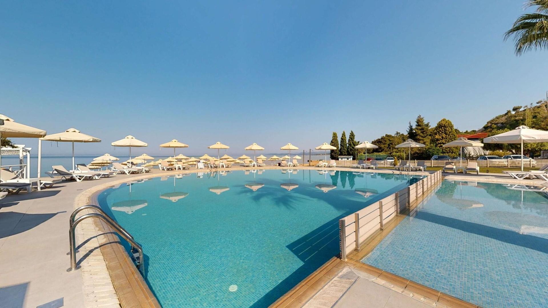 Acrotel Lily Ann Boutique Hotel foto 34