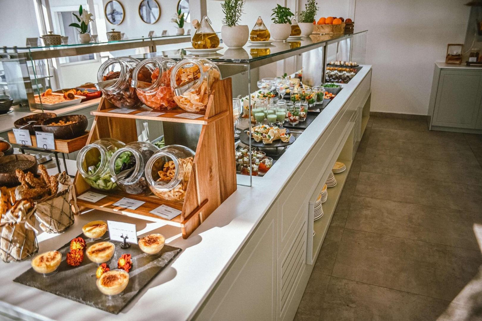 Acrotel Lily Ann Boutique Hotel foto 29